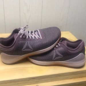 CrossFit Reebok Nano